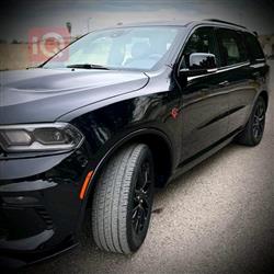 دودج دورانجو